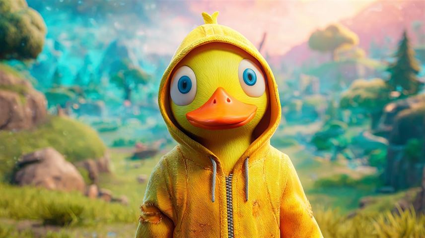 Unpacking the fortnite quackling skin - a whimsical twist in the battle royale universe