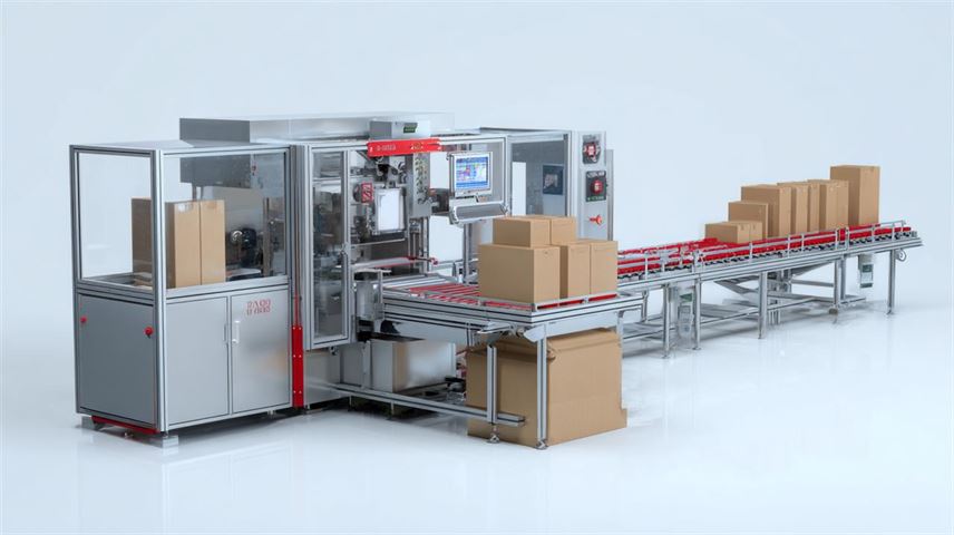 Packmaskin - allt du behöver veta